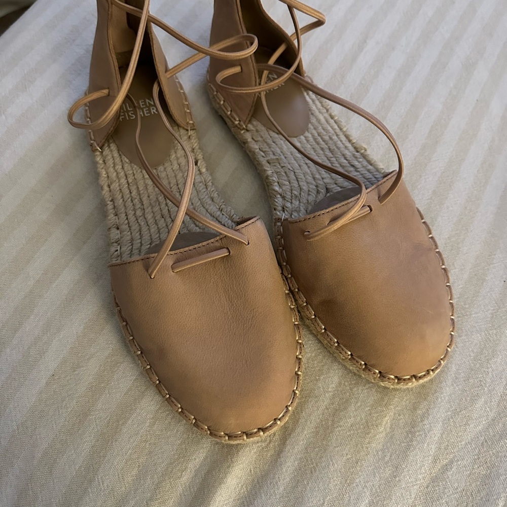 Eileen fisher Flats